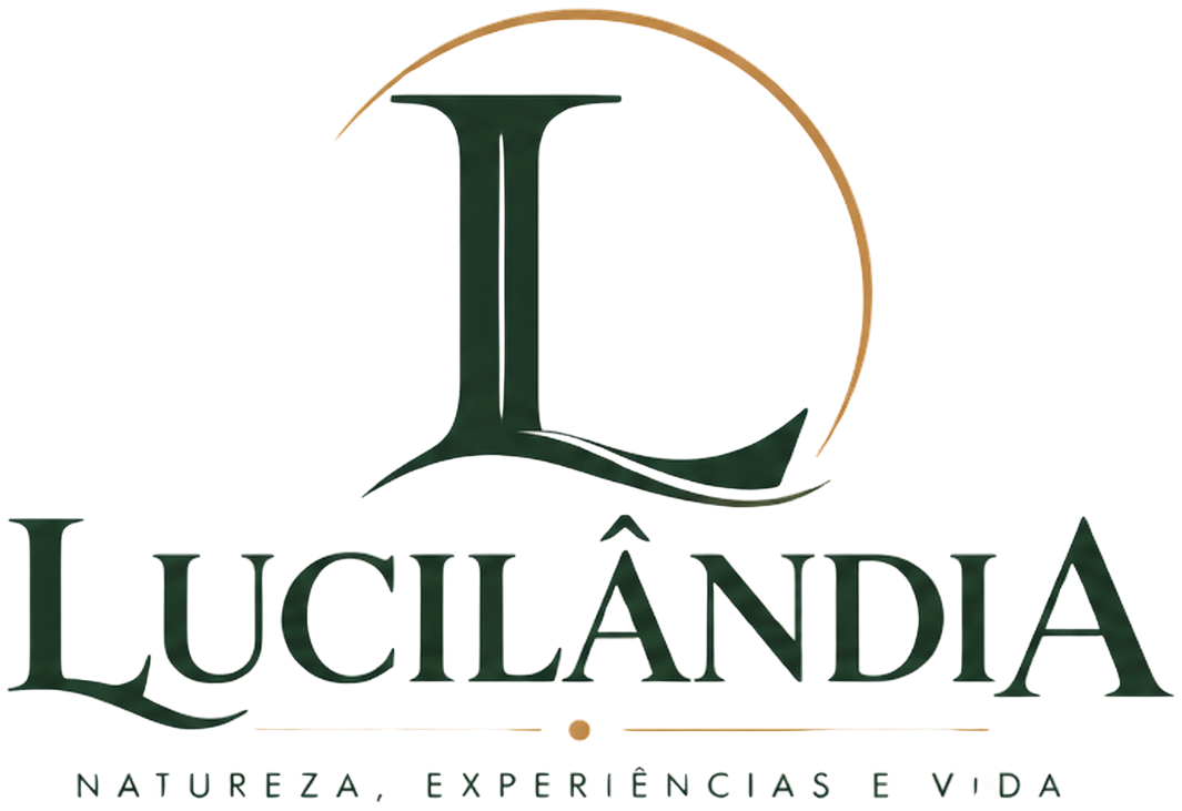 Lucilândia — Natureza, experiências e vida