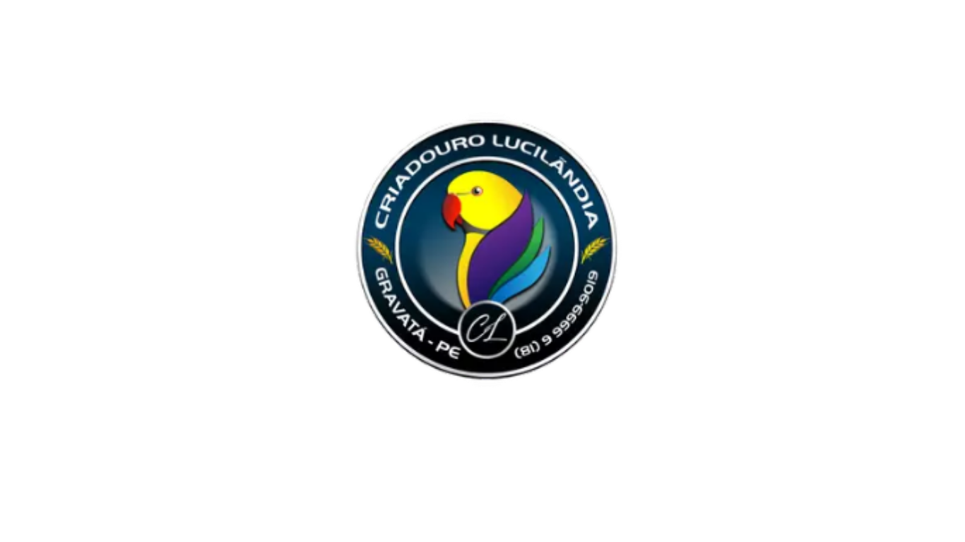 Logo do Criadouro Lucilandia